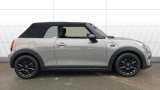 MINI Convertible 1.5 Cooper Classic II 2dr Petrol Convertible